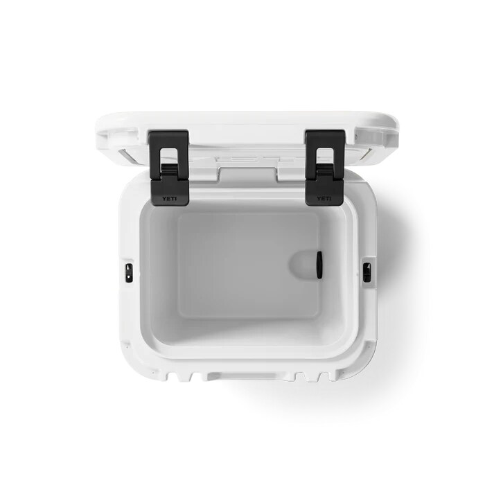 Yeti Roadie 24 2.0 White