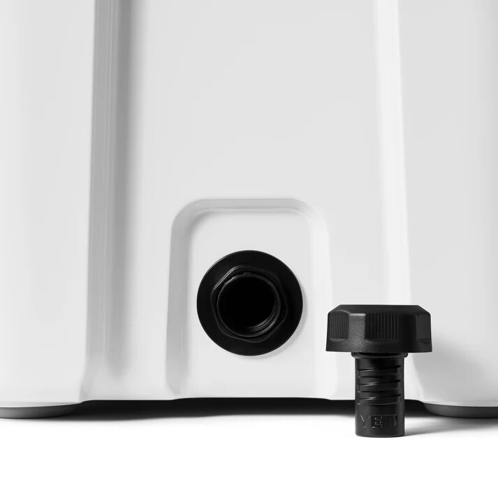 Yeti Roadie 24 2.0 White