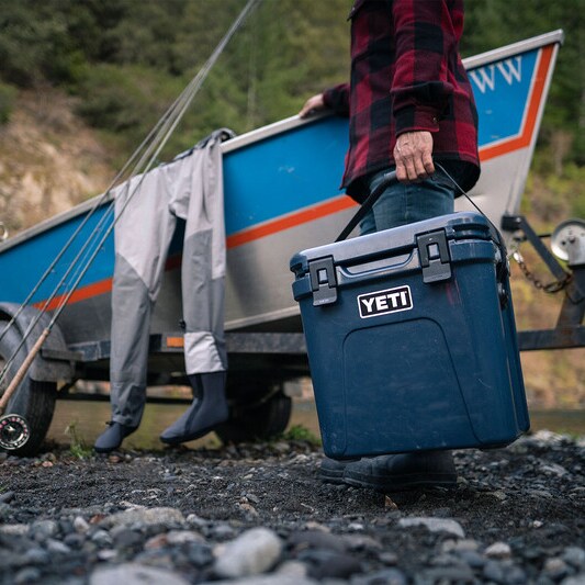 Yeti Roadie 24 2.0 White