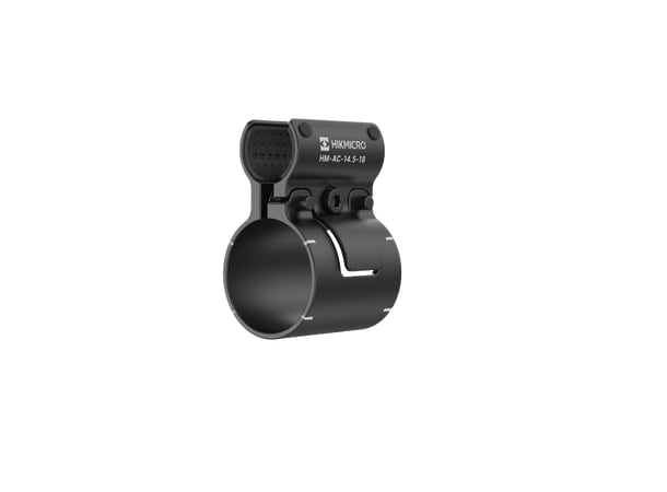 Hikmicro Montasje til A7E Diameter 21,5-26mm