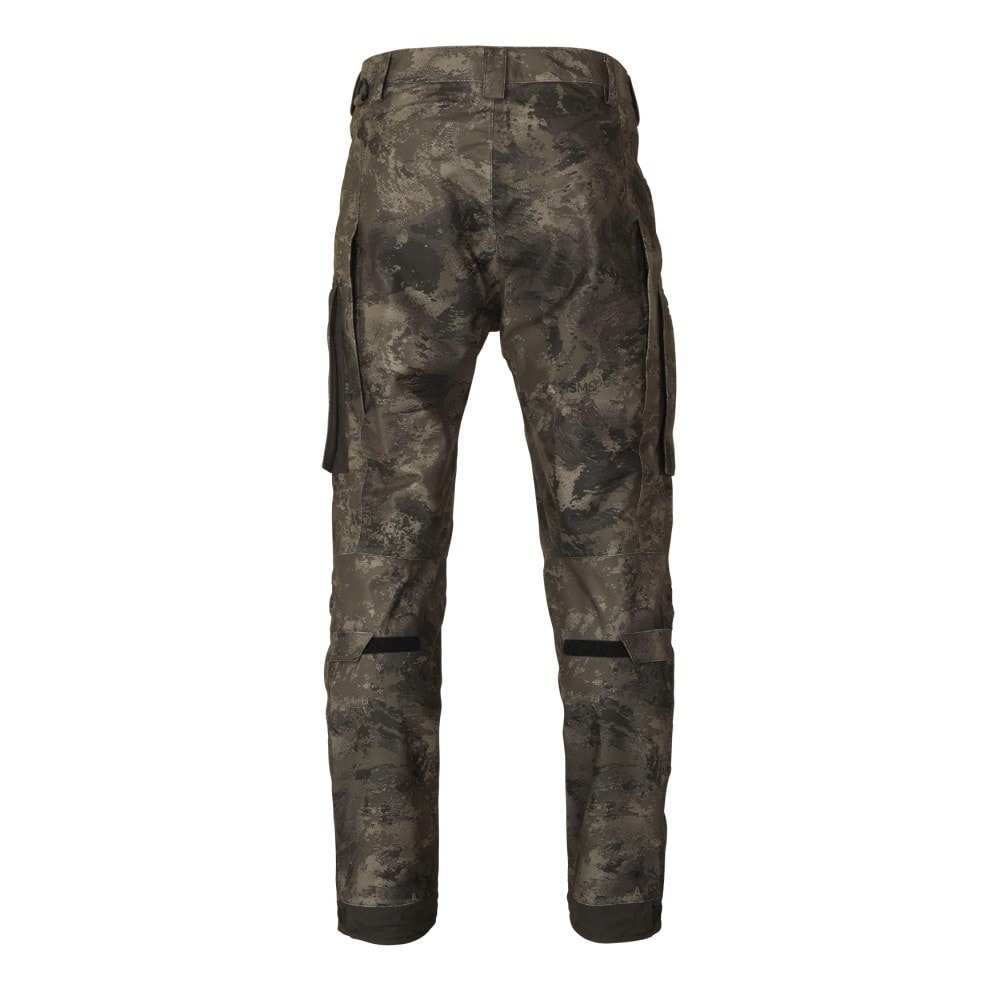 Härkila Forest Hunter GTX Camo Trousers AXIS MSP Darkwood