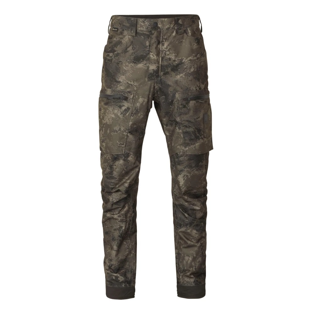 Härkila Forest Hunter GTX Camo Trousers AXIS MSP Darkwood