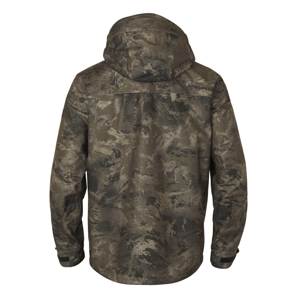 Härkila Forest Hunter GTX Camo Jacket AXIS MSP Darkwood