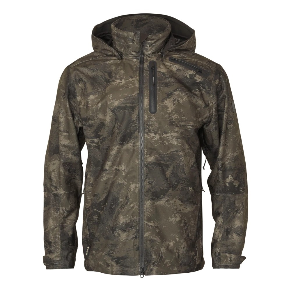 Härkila Forest Hunter GTX Camo Jacket AXIS MSP Darkwood