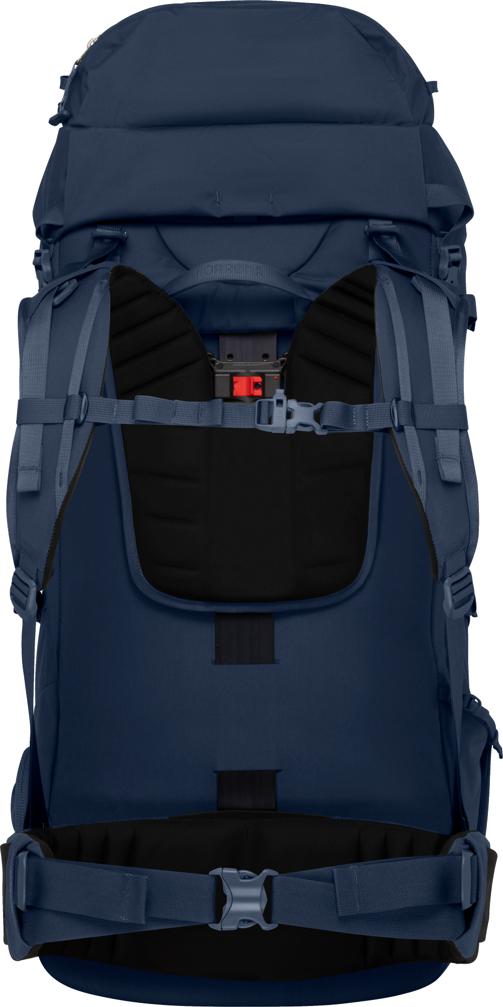 Norrøna Femund Synkron4 80L Pack M's Indigo Night (Utgått)