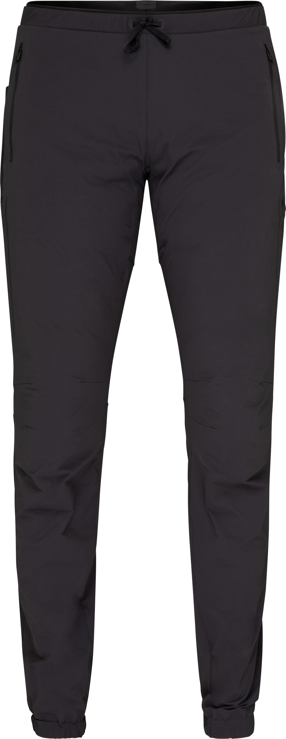 Norrøna Senja flex1 Pants M's Caviar Black