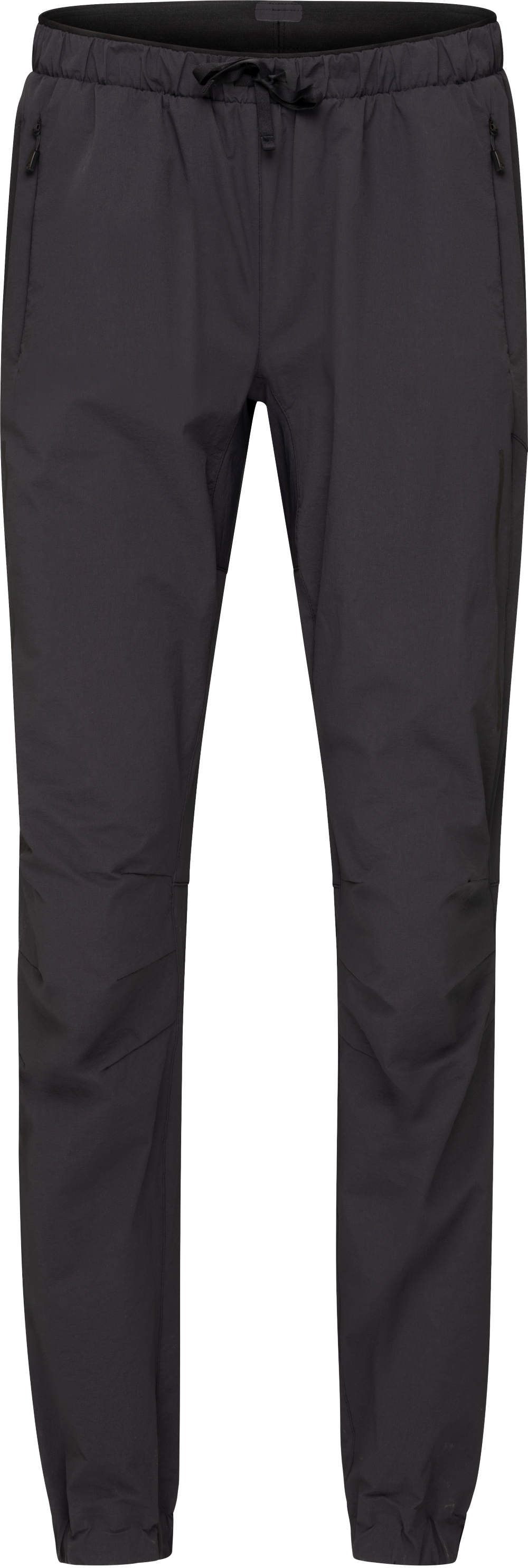 Norrøna Senja flex1 Pants W's Caviar Black