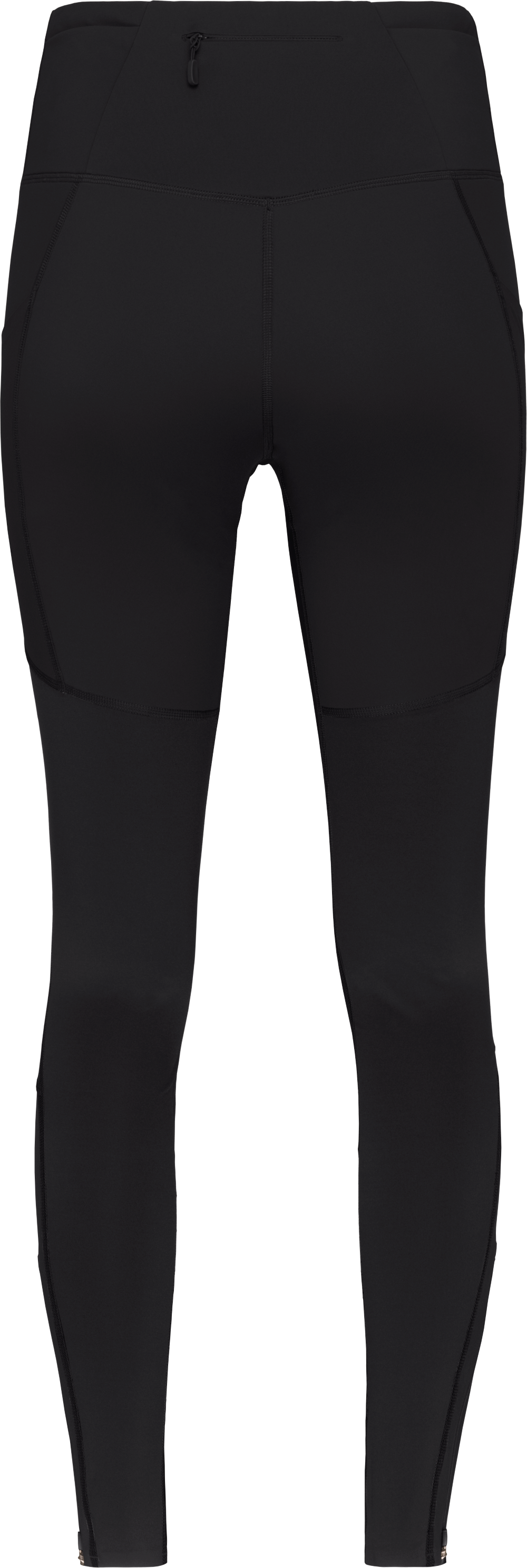 Norrøna senja equaliser stretch Tights W's Caviar Black