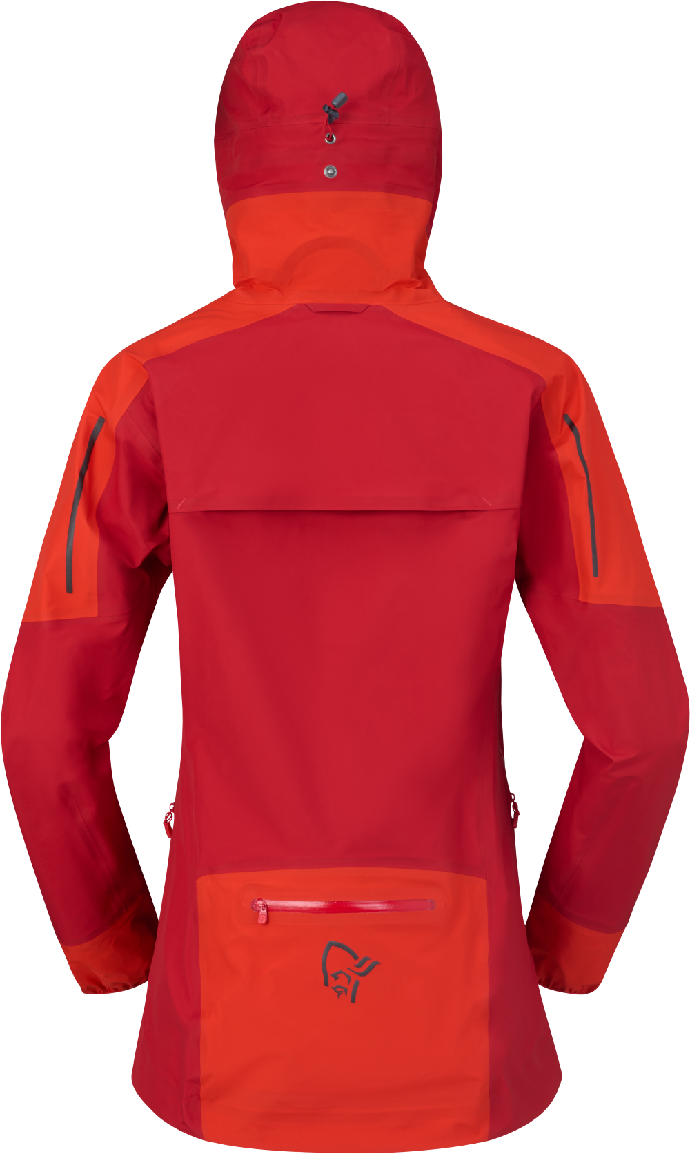 Norrøna Senja Gore-Tex Jacket (W) Arednalin