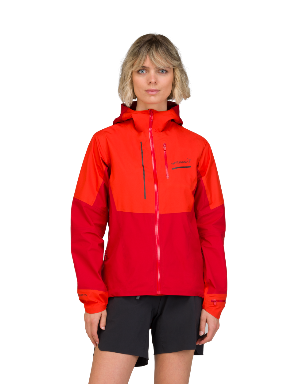 Norrøna Senja Gore-Tex Jacket (W) Arednalin