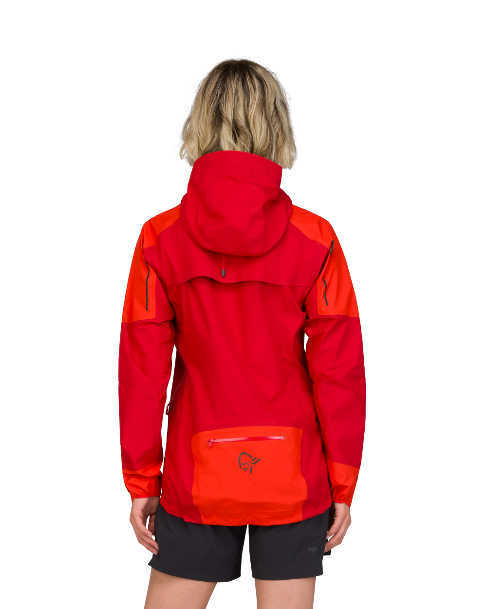 Norrøna Senja Gore-Tex Jacket (W) Arednalin