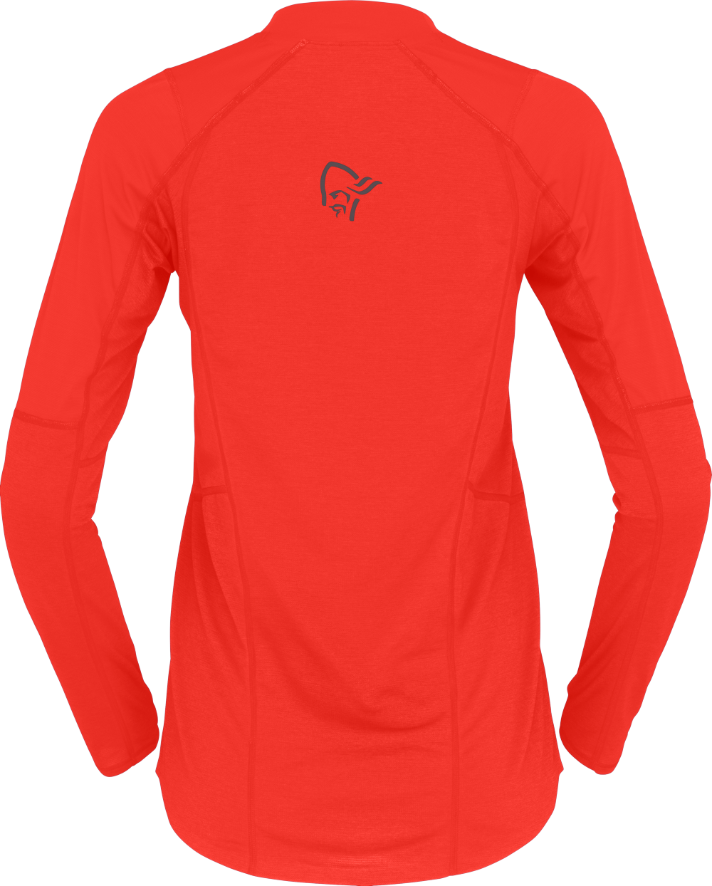 Norrøna Senja Equaliser Lightweight Long Sleeve W's Arednalin