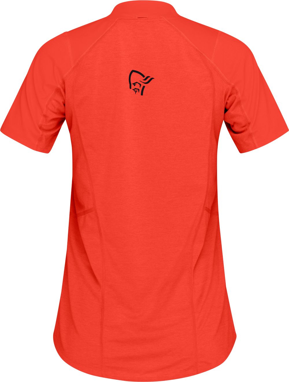 Norrøna Senja Equaliser Lightweight T-Shirt (W) Arednalin