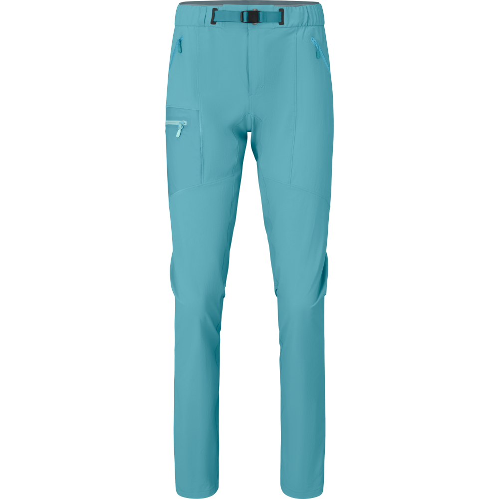 Norrøna falketind flex1 Light Pants (W) Brittany Blue
