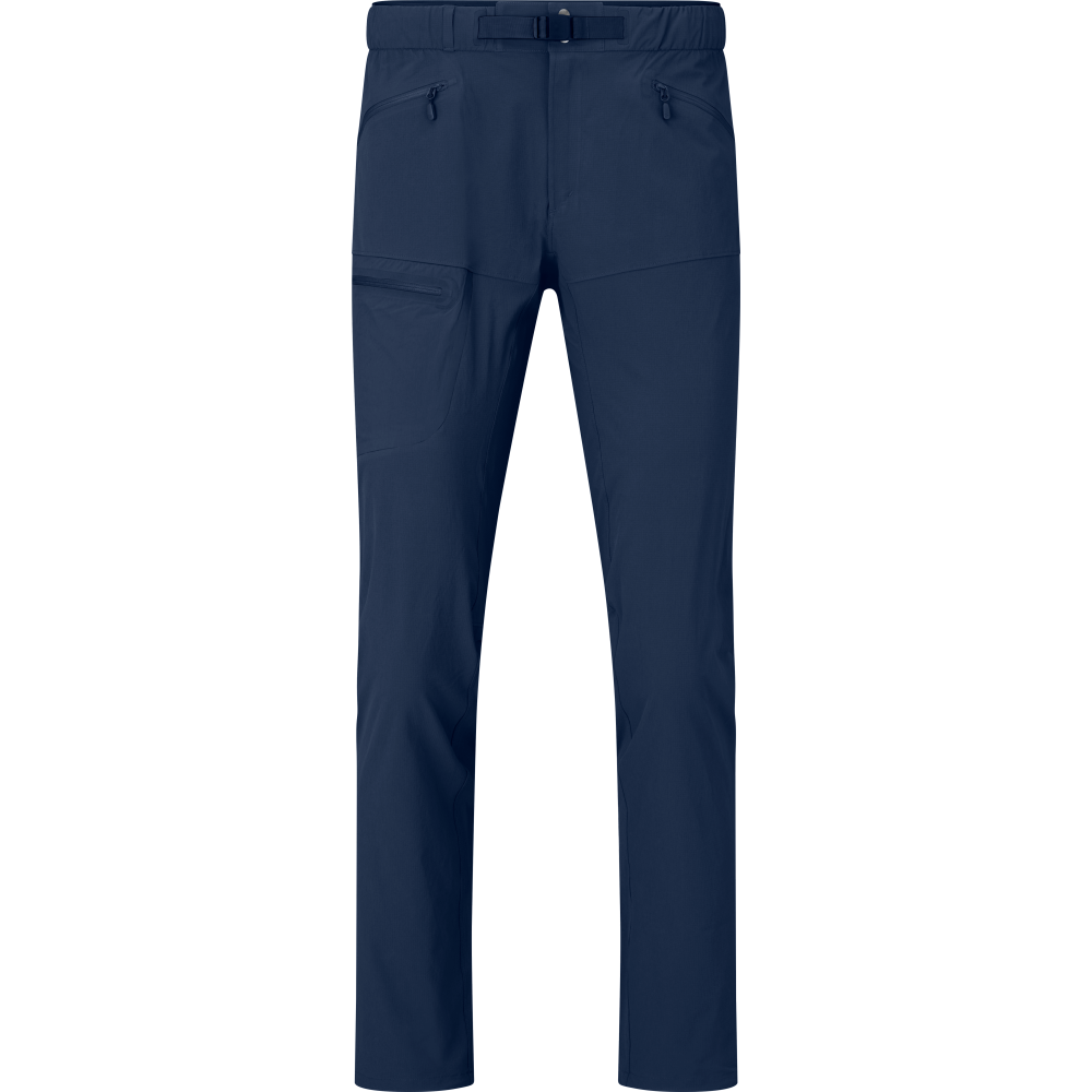 Norrøna falketind flex1 Light Pants (M) Indigo Night