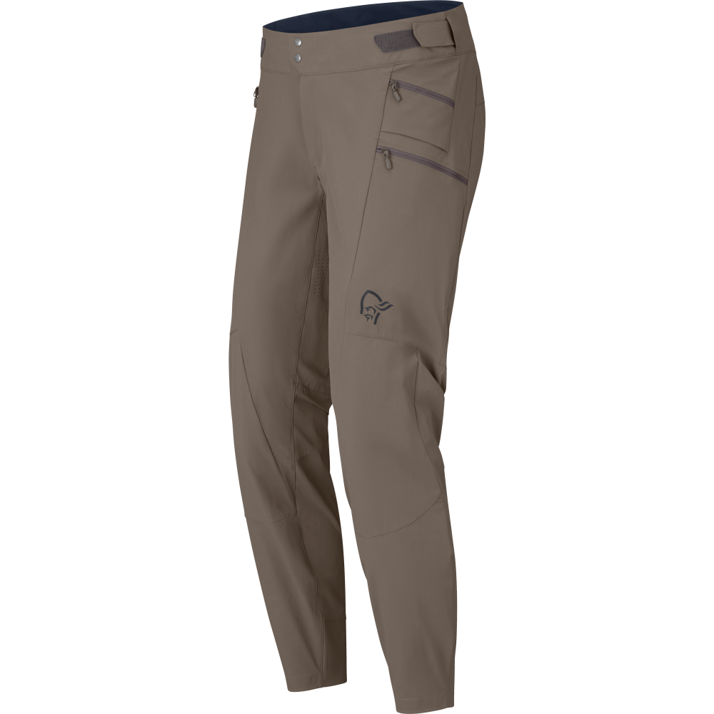 Norrøna fjørå flex1 Tech Pants (M) Bungee Cord (Utgått)