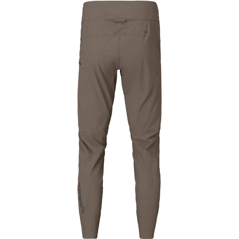 Norrøna fjørå flex1 Tech Pants (M) Bungee Cord (Utgått)