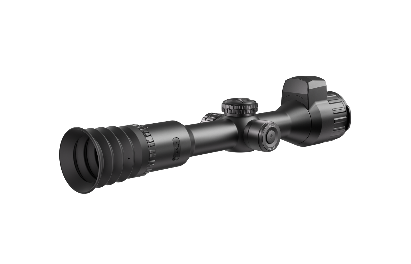 Hikmicro NEOS Kikkertsikte NH25L