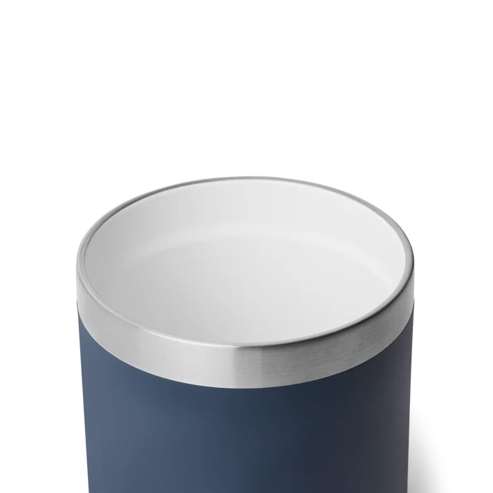 Yeti Rambler 10 oz (296 ml) Lowball 2.0 MS Navy