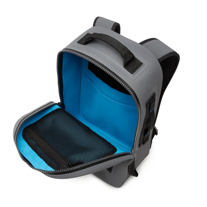 Yeti Panga Submersible Backpack 28L Storm Grey