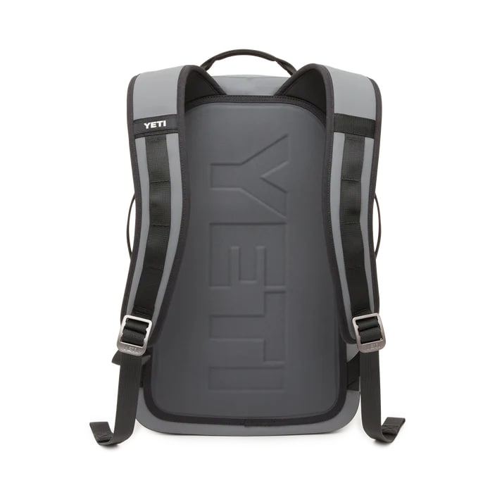 Yeti Panga Submersible Backpack 28L Storm Grey
