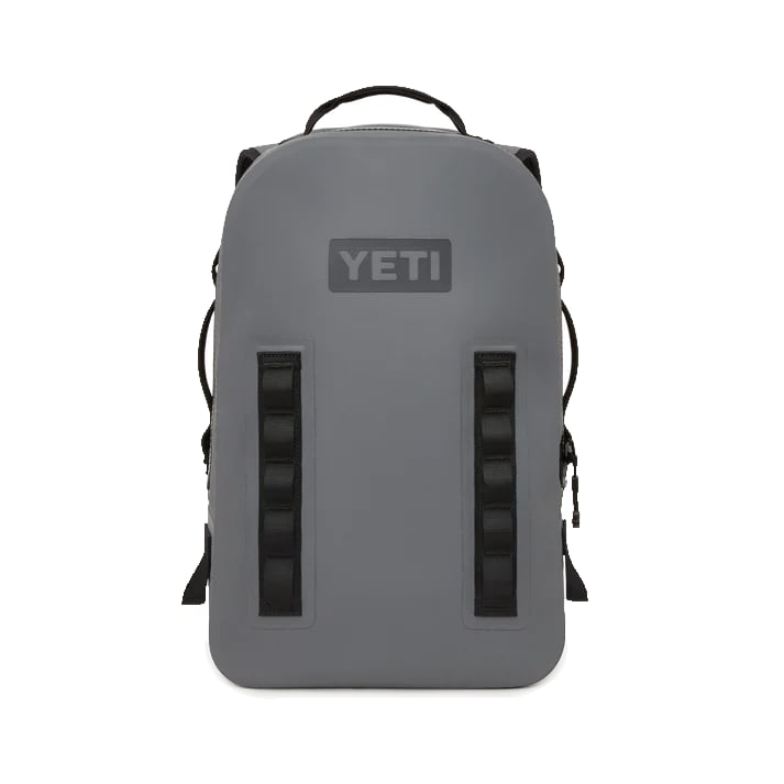Yeti Panga Submersible Backpack 28L Storm Grey