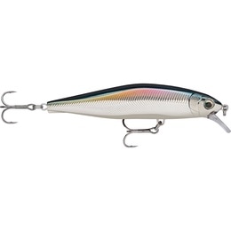 Rapala Precision Xtreme Air Boss SW 10cm 16g BFH