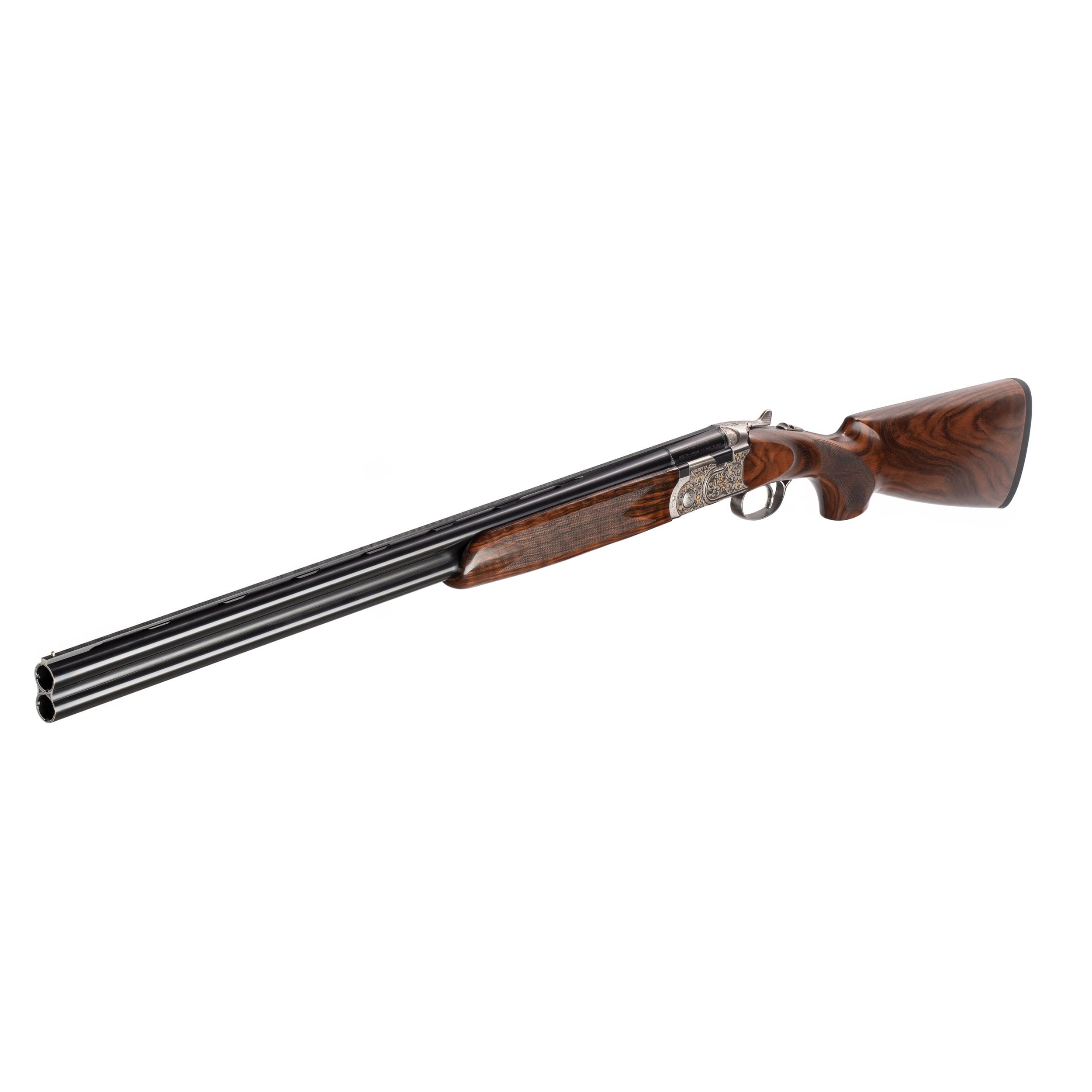 Beretta 687 Limited Edition 500yrs, 12/76, 71cm RH
