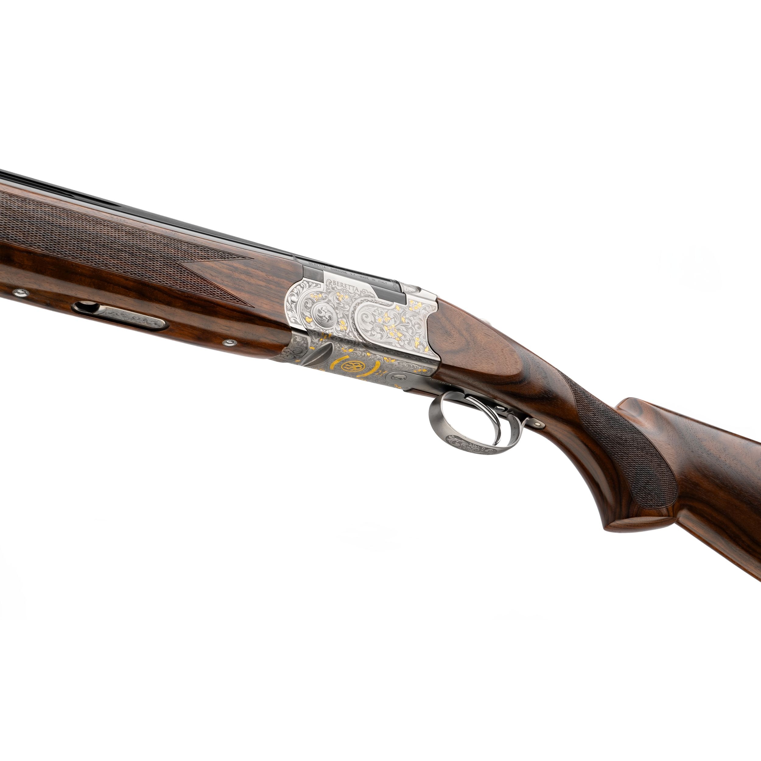 Beretta 687 Limited Edition 500yrs, 12/76, 71cm RH