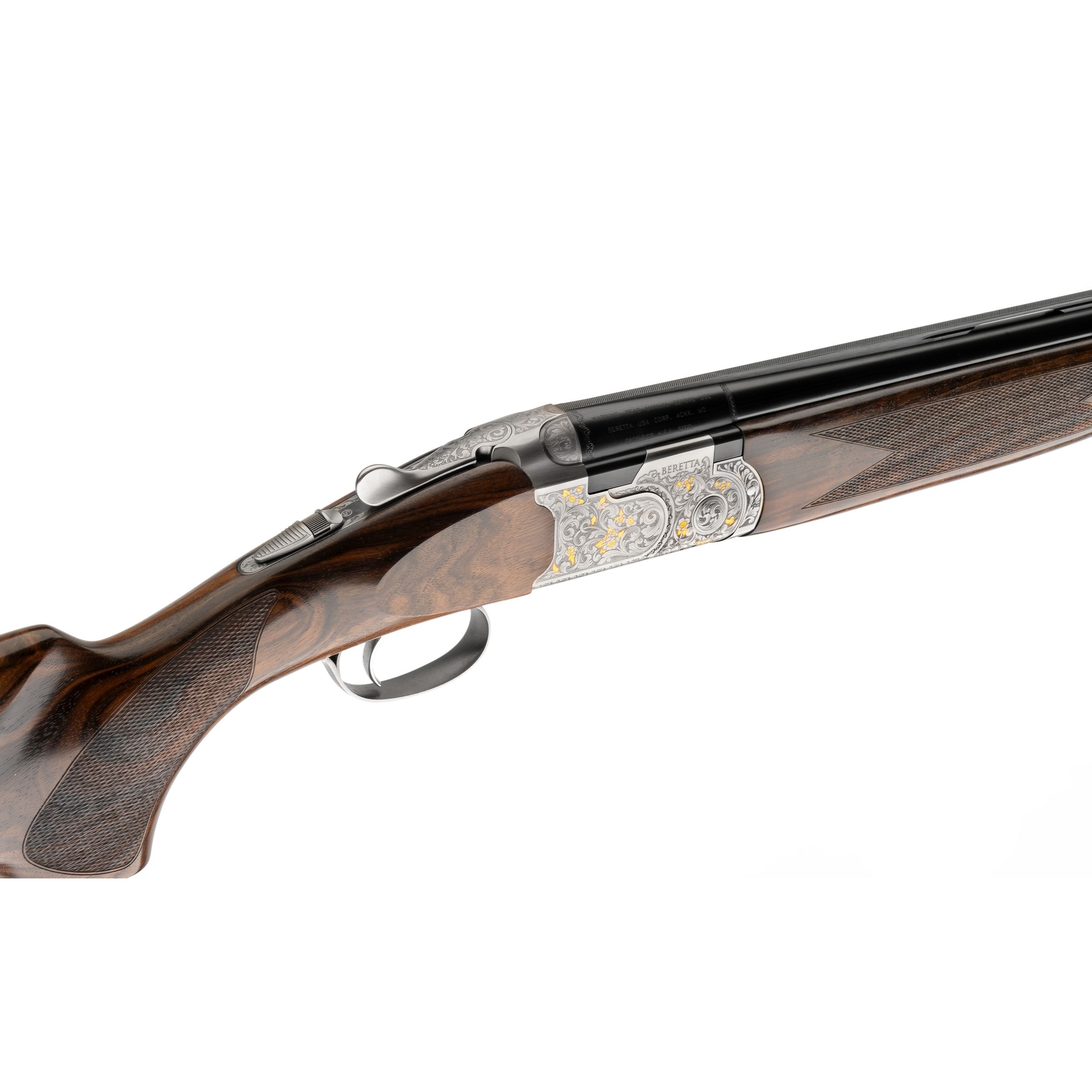 Beretta 687 Limited Edition 500yrs, 12/76, 71cm RH