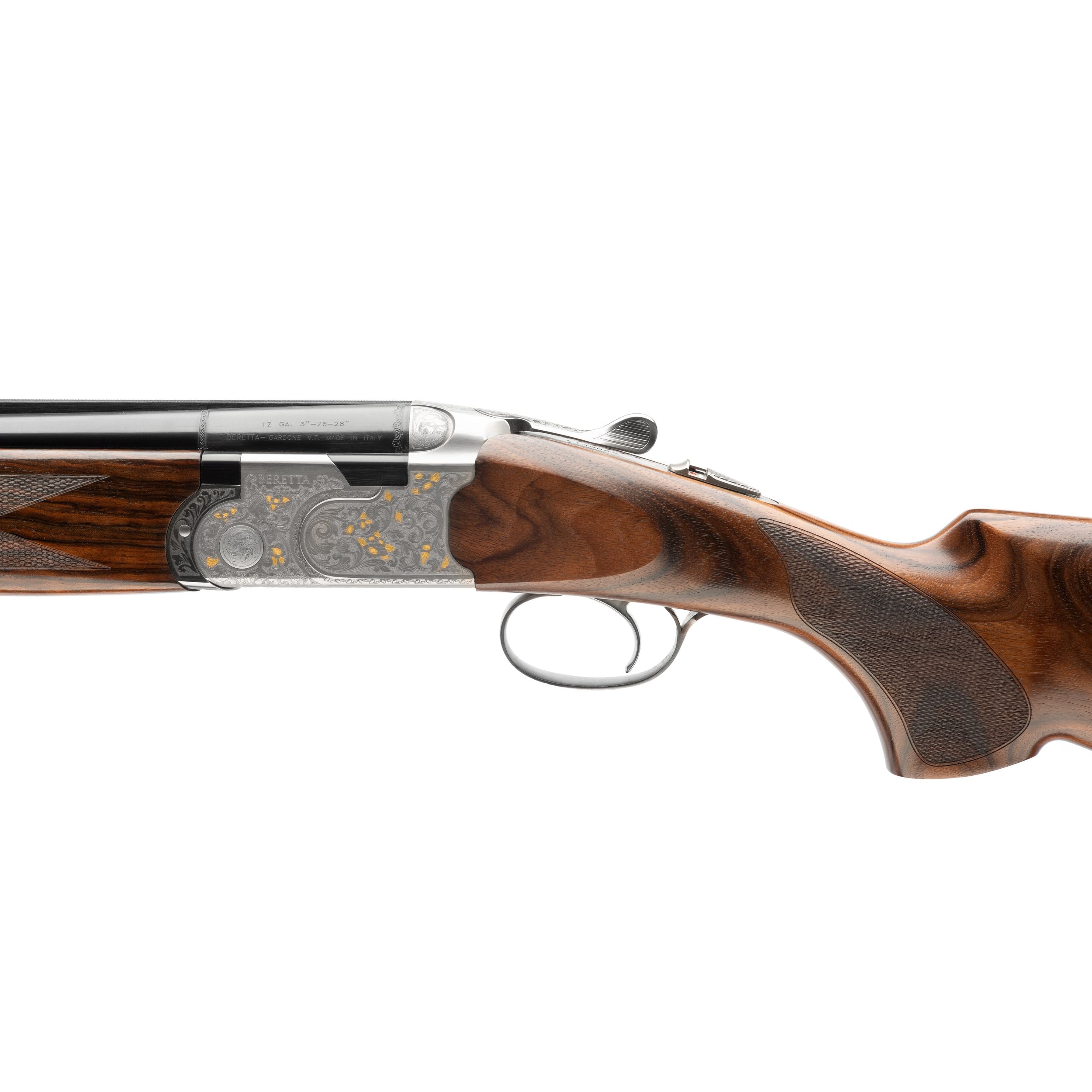 Beretta 687 Limited Edition 500yrs, 12/76, 71cm RH