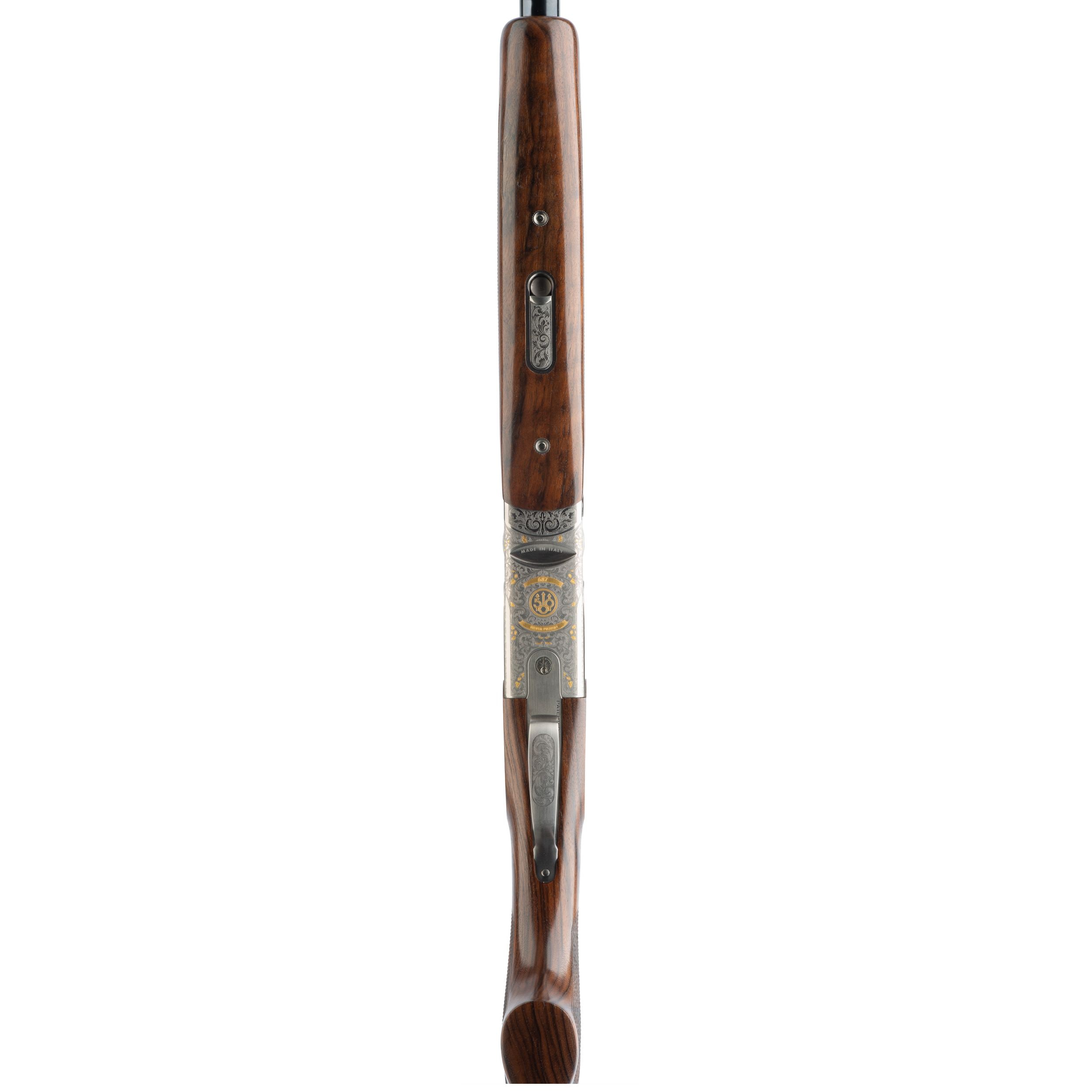 Beretta 687 Limited Edition 500yrs, 12/76, 71cm RH