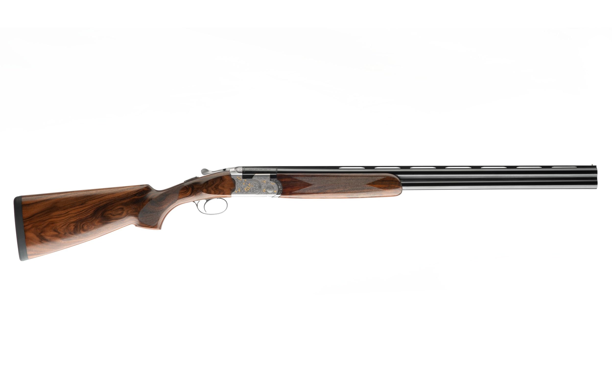 Beretta 687 Limited Edition 500yrs, 12/76, 71cm RH