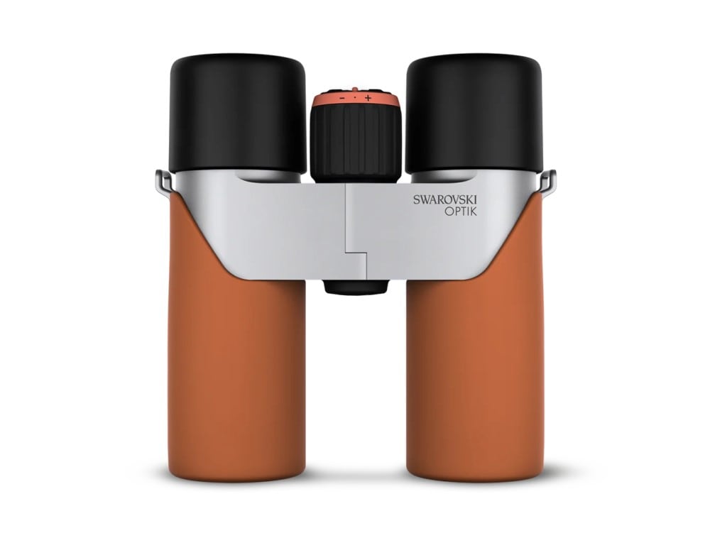 Swarovski Cl Companion 8x30 Orange