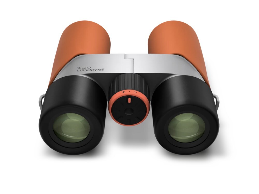 Swarovski Cl Companion 8x30 Orange