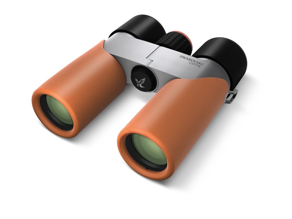 Swarovski Cl Companion 8x30 Orange