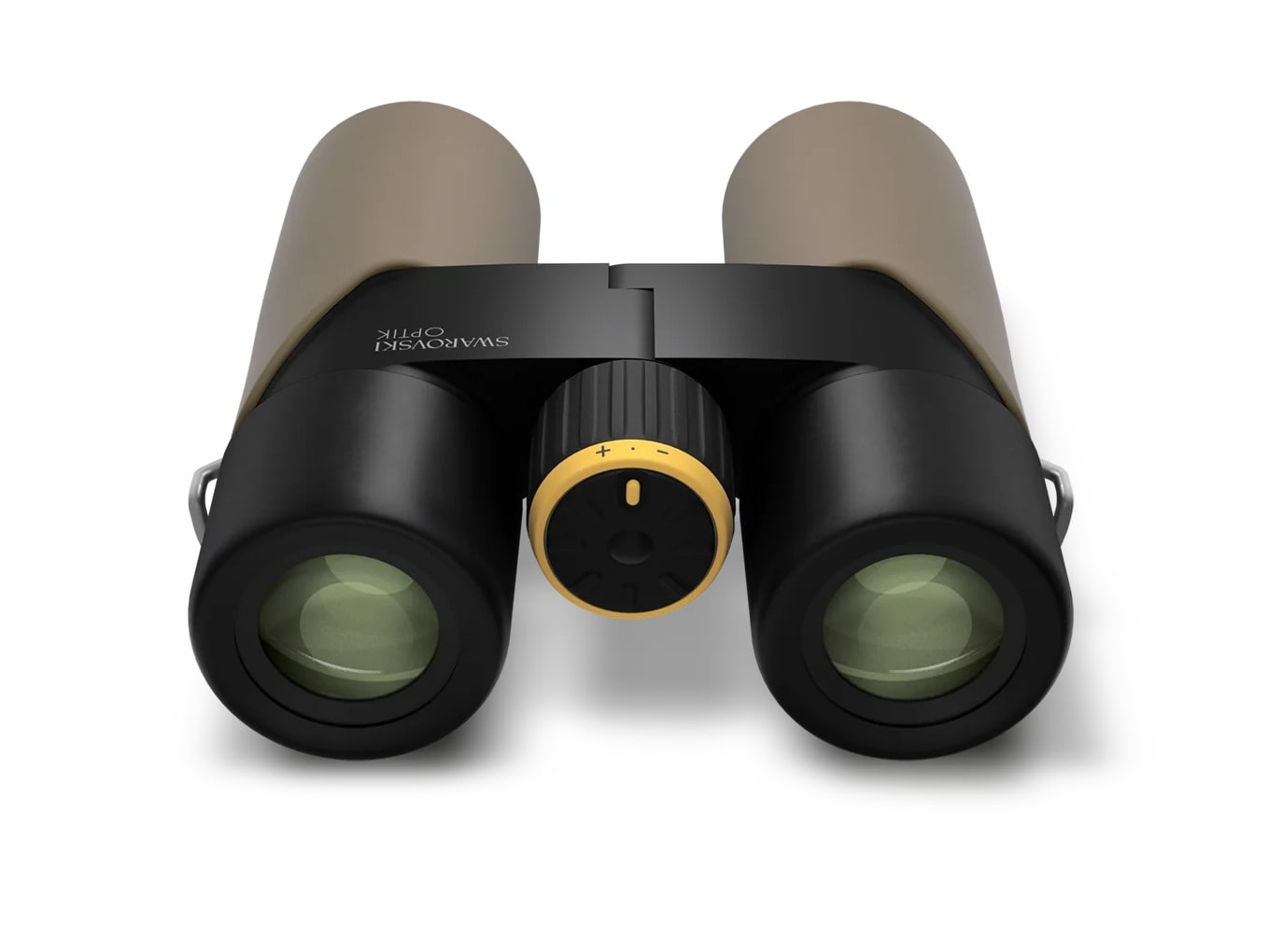 Swarovski Cl Companion 10x30 Brown