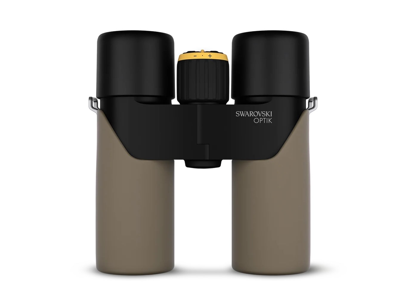 Swarovski Cl Companion 10x30 Brown