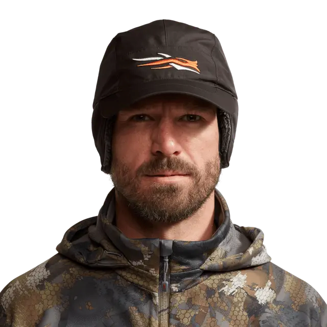Sitka Blizzard GTX Hat Earth