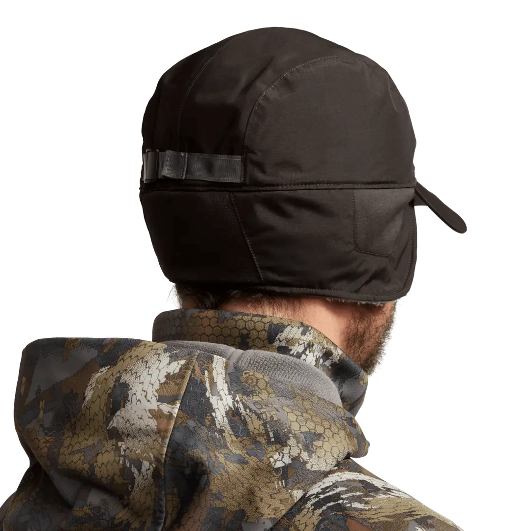 Sitka Blizzard GTX Hat Earth