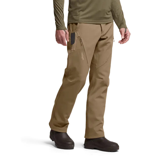 Sitka Dakota Pant Dirt