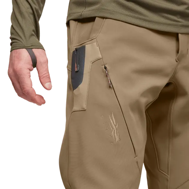 Sitka Dakota Pant Dirt