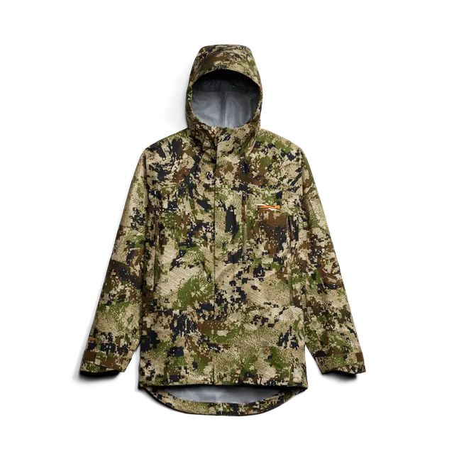 Sitka Dew Point Pro Jacket Optifade Subalpine