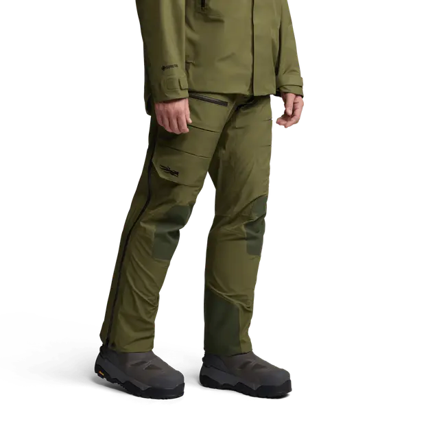 Sitka Dew Point Pro Pant Covert