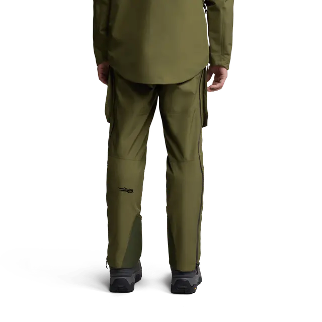 Sitka Dew Point Pro Pant Covert