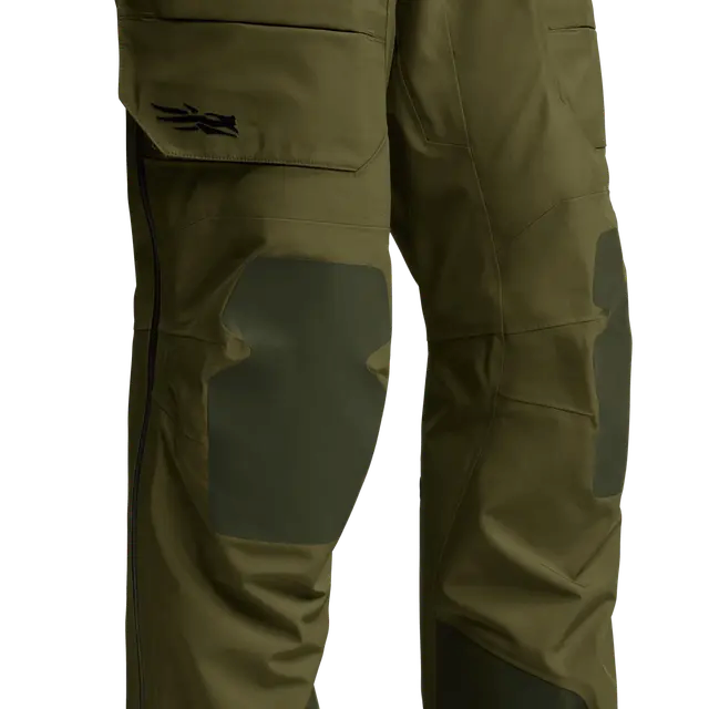Sitka Dew Point Pro Pant Covert