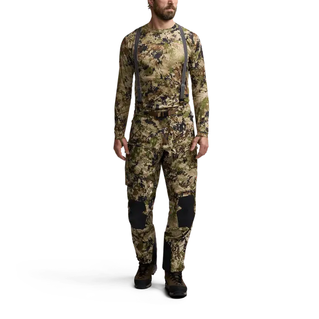 Sitka Dew Point Pro Pant Optifade Subalpine