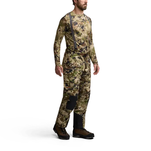 Sitka Dew Point Pro Pant Optifade Subalpine