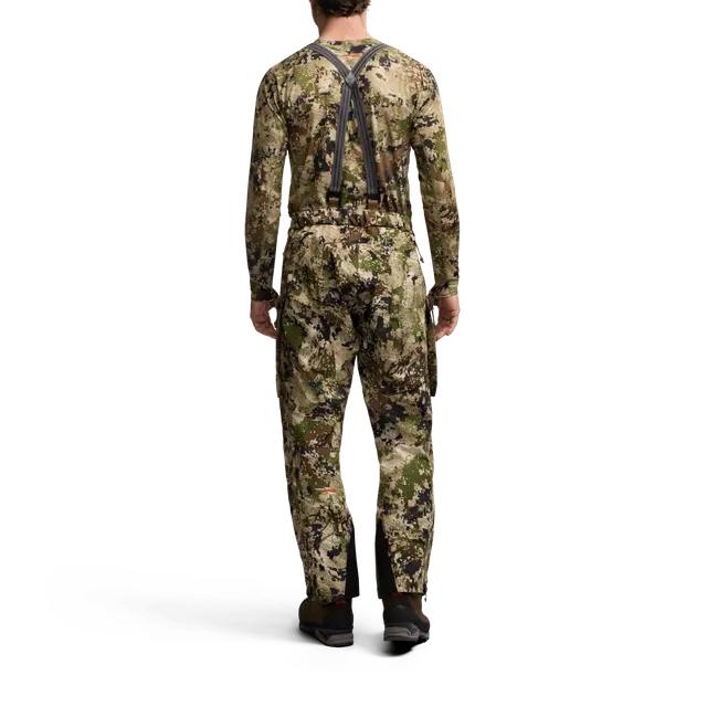 Sitka Dew Point Pro Pant Optifade Subalpine