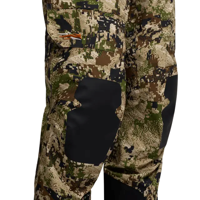 Sitka Dew Point Pro Pant Optifade Subalpine
